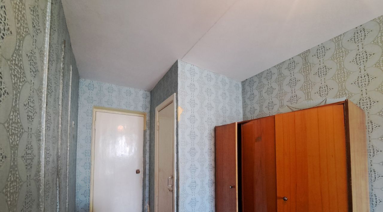 квартира г Волгоград р-н Красноармейский пр-кт им. Героев Сталинграда 28 фото 7