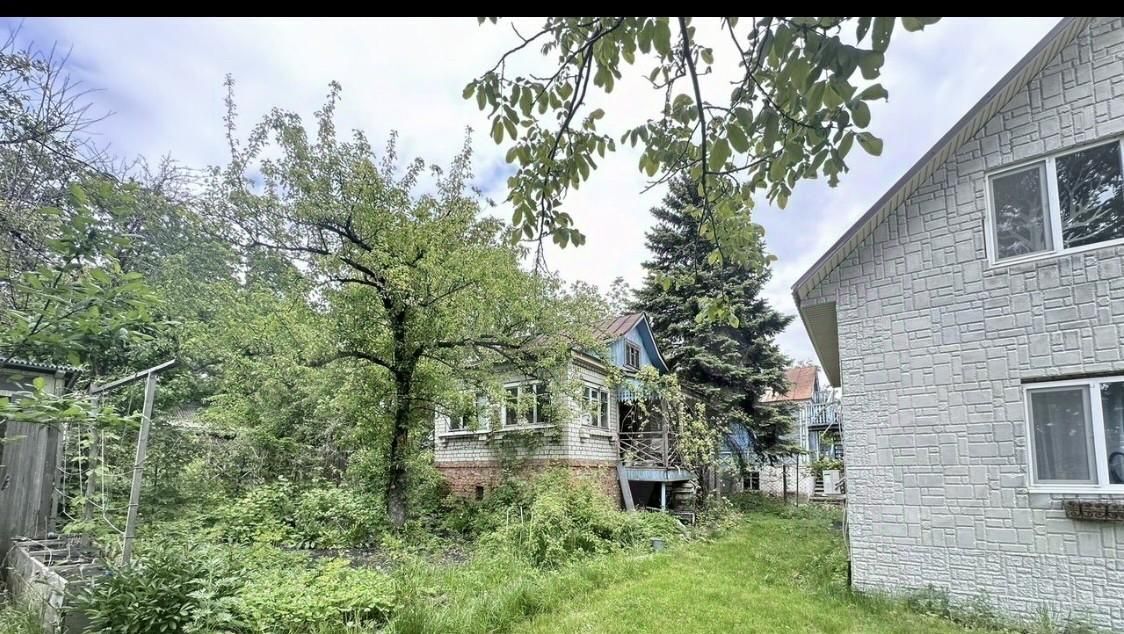 дом г Саратов р-н Волжский проезд 10-й Парусный фото 24