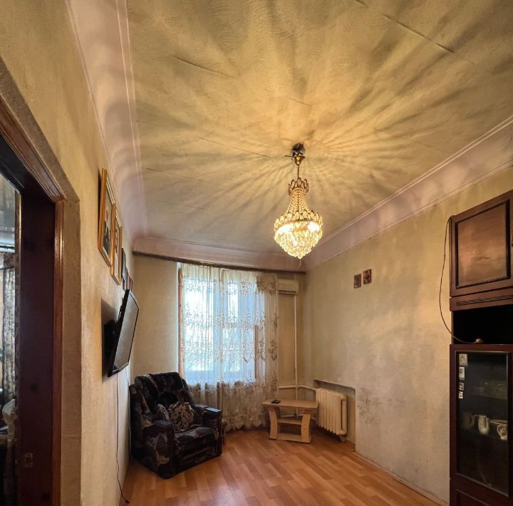 квартира г Волгоград р-н Тракторозаводский ул 95-й Гвардейской 2 фото 9