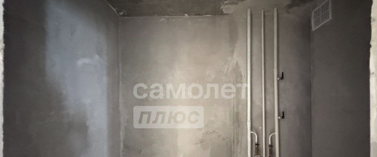 квартира г Волгоград р-н Дзержинский пр-кт Маршала Жукова 104/4 фото 13