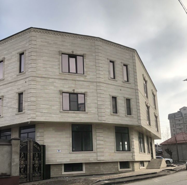 свободного назначения г Нальчик ул Нахушева 86 фото 9