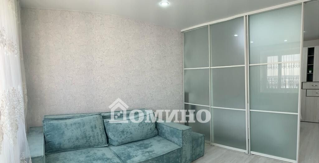 квартира г Тюмень р-н Восточный ул Монтажников 34 фото 1