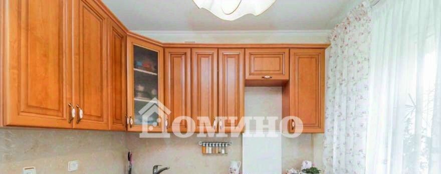 квартира г Тюмень р-н Центральный ул Салтыкова-Щедрина 34 фото 2