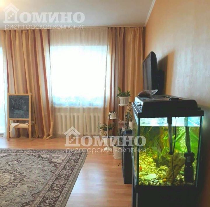 квартира г Тюмень р-н Центральный ул Муравленко 5 фото 4