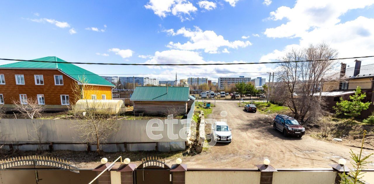 дом г Набережные Челны р-н Автозаводский ул Нижняя Боровецкая 78а фото 42