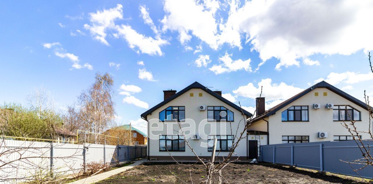 дом г Набережные Челны р-н Автозаводский ул Нижняя Боровецкая 78а фото 40