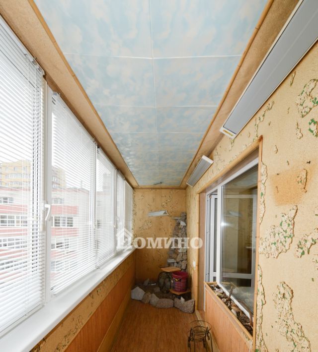 квартира г Тюмень р-н Калининский ул Демьяна Бедного 98к/4 фото 10