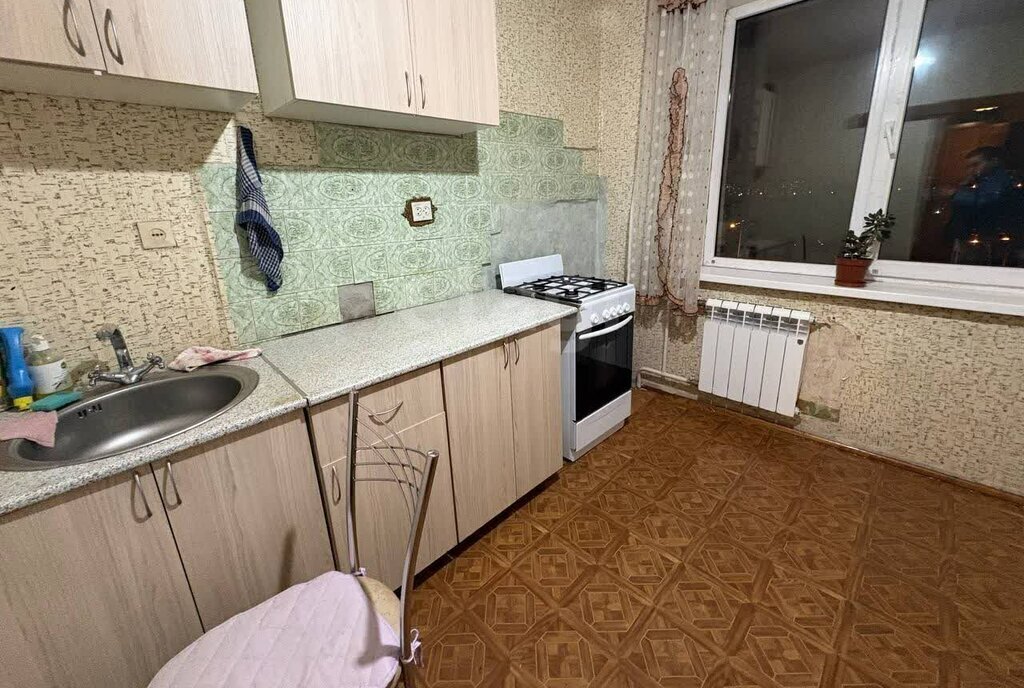 квартира г Самара р-н Промышленный Московская ул Ново-Садовая 204 фото 7