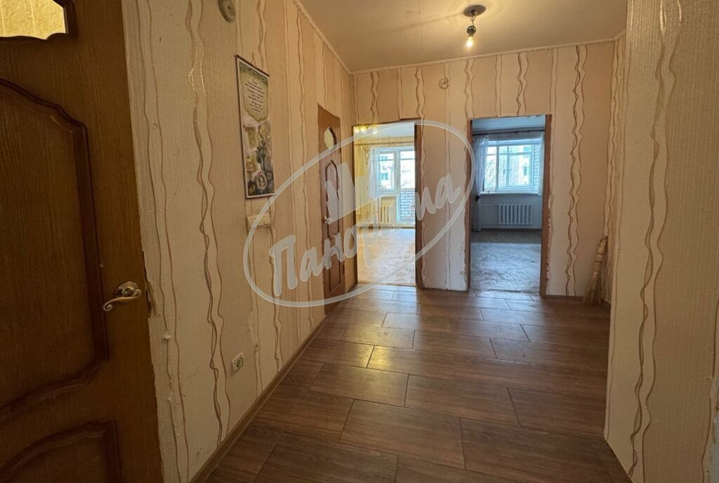 квартира г Калуга ул Труда 4к/2 фото 14