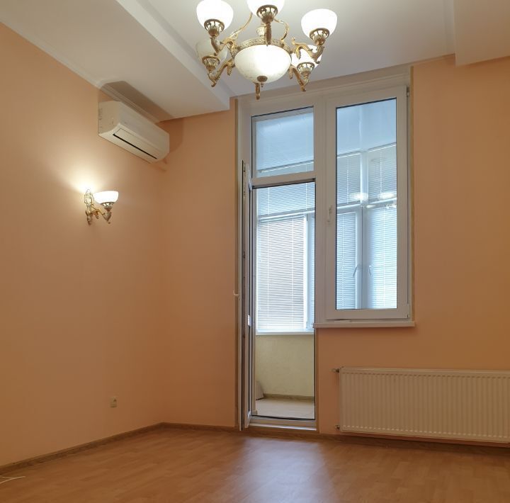 квартира г Симферополь р-н Киевский ул Тренева 21 фото 13