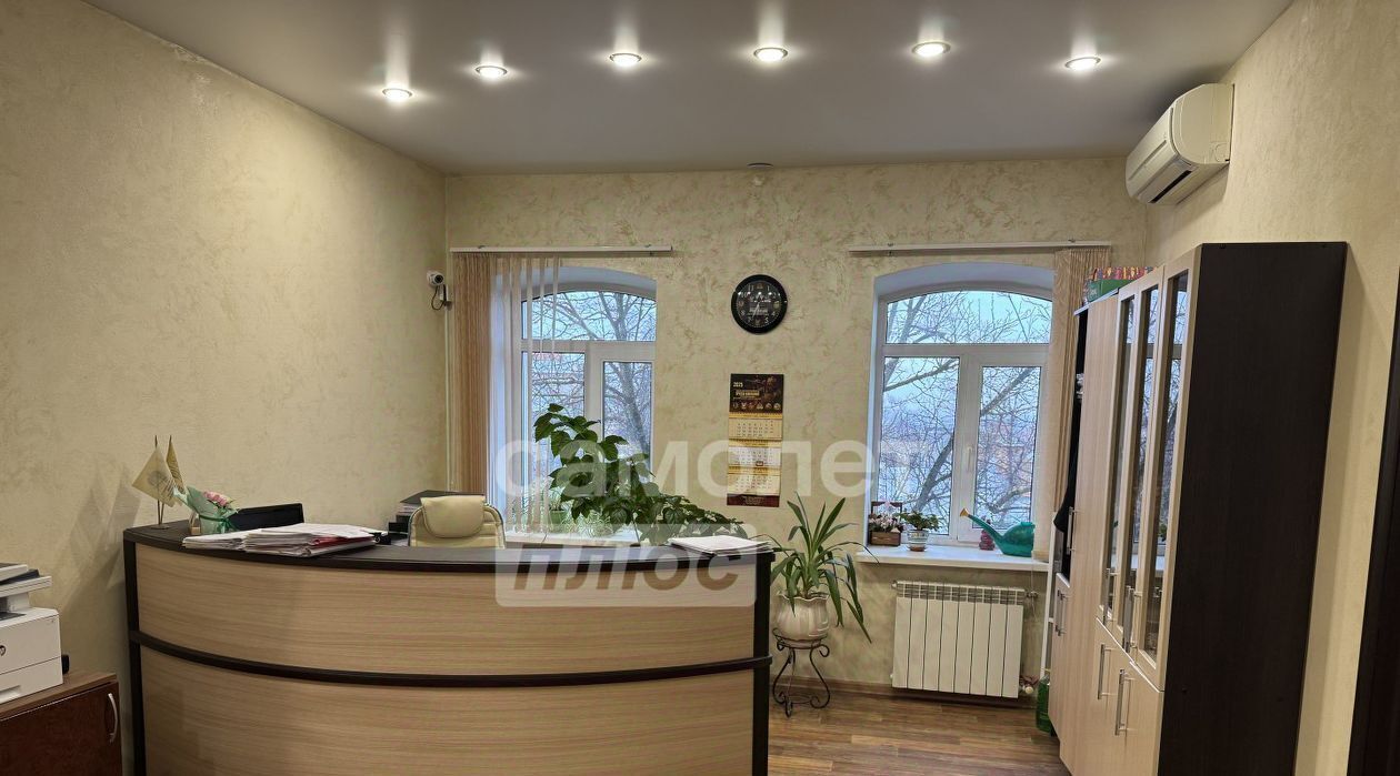 офис г Пенза р-н Ленинский ул Карла Маркса 5а фото 11