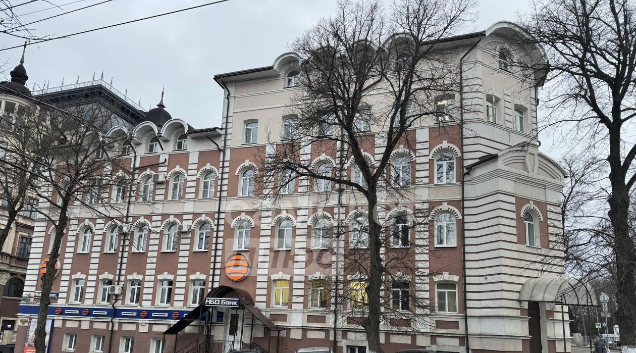 офис г Пенза р-н Ленинский ул Карла Маркса 5а фото 13