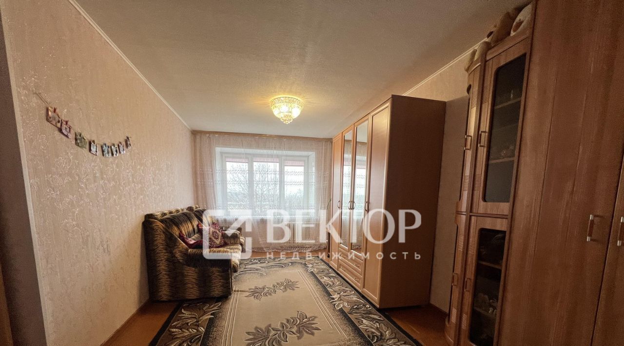квартира г Иваново р-н Ленинский ул Кавалерийская 50 фото 11