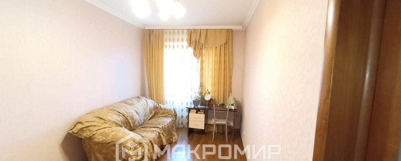 квартира г Санкт-Петербург ул Пулковская 1к/2 Звёздная фото 10