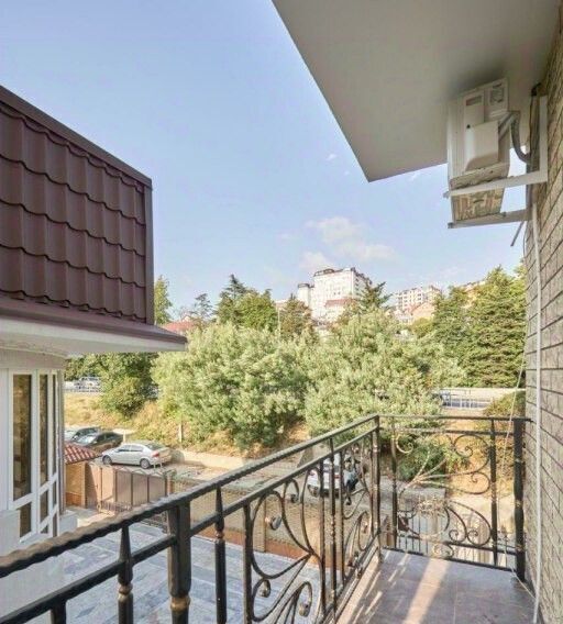 комната г Сочи р-н Адлерский ул Ленина 219/5а фото 5