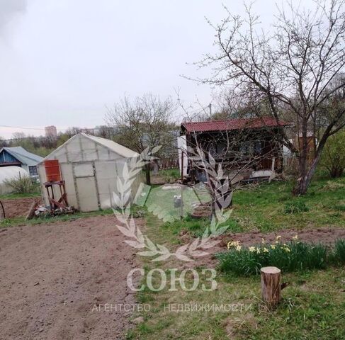 Красный городок Фруктовый Сад СНТ, ул. Земляничная, Ферзиковский район фото