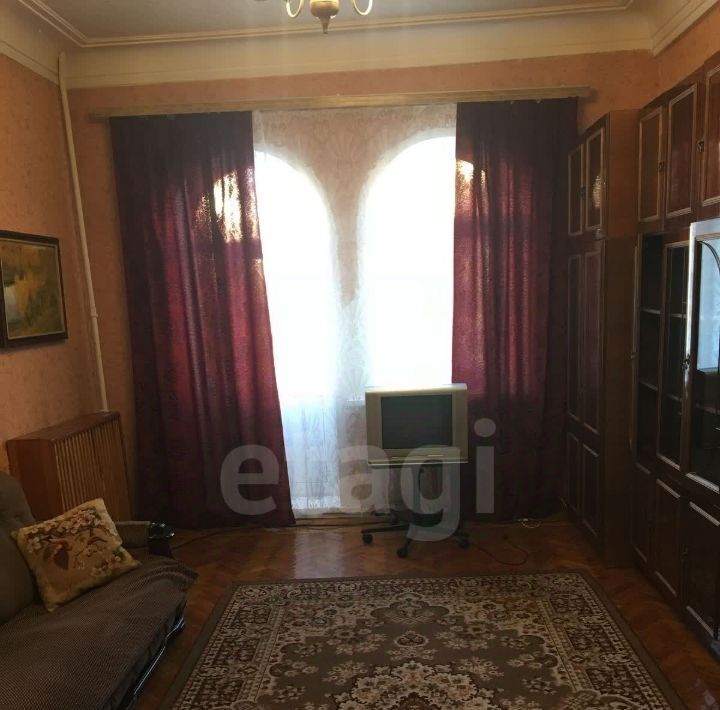 квартира г Саранск р-н Ленинский пр-кт Ленина 17 фото 7