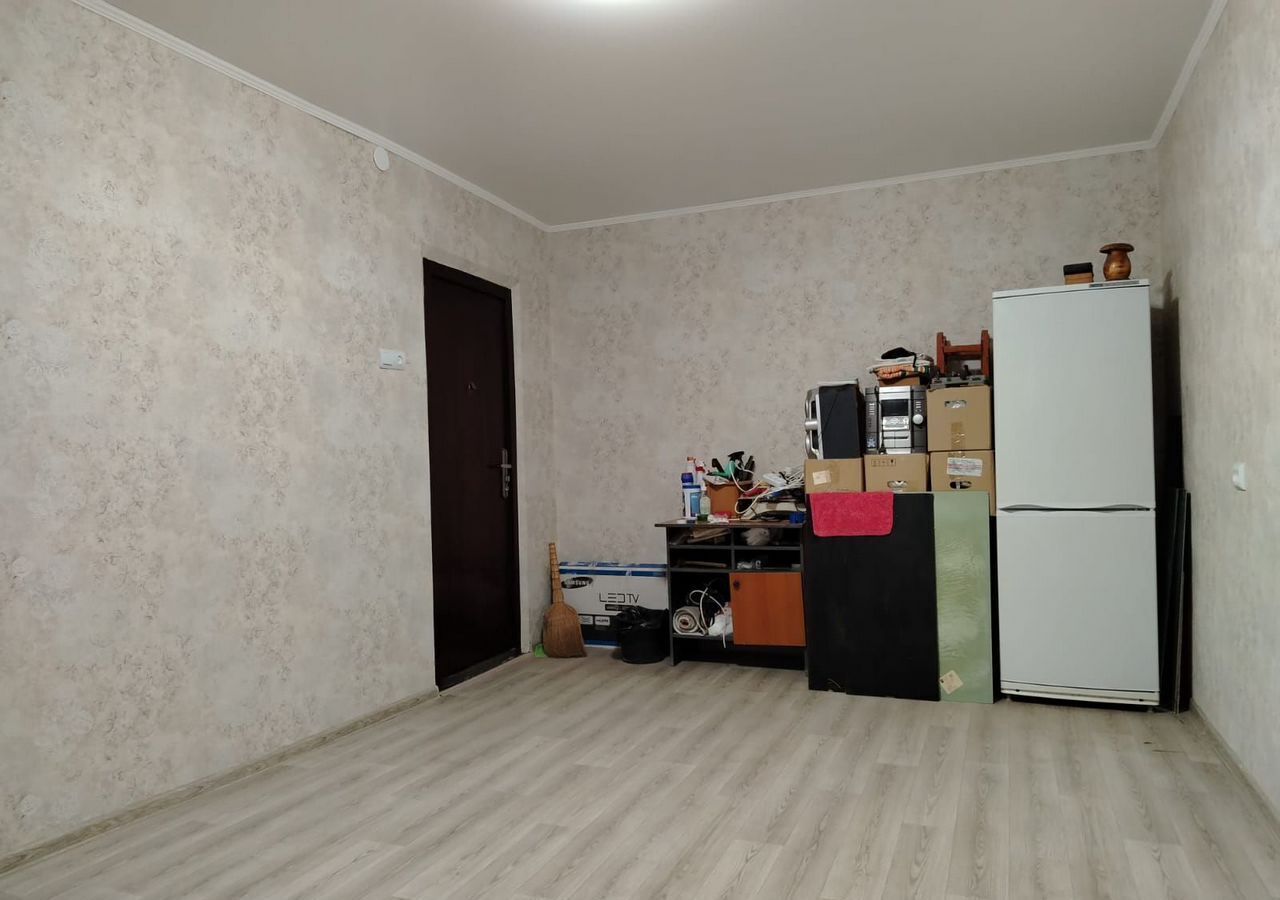 комната г Таганрог Западный ул Сергея Шило 243 фото 2