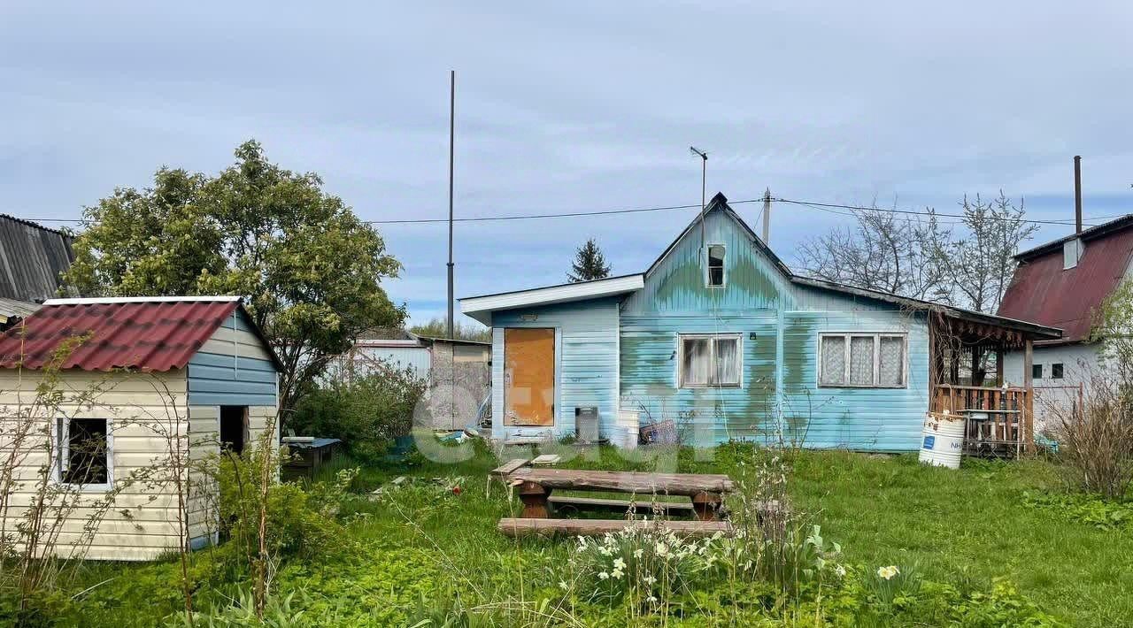 земля г Кострома снт Ключевка 10 фото 5
