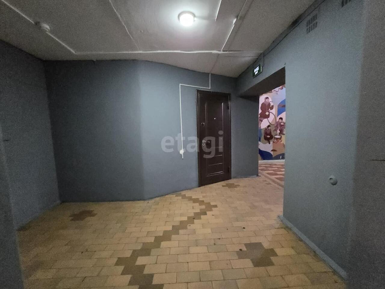 комната г Надым ул Зверева 3/1 фото 5