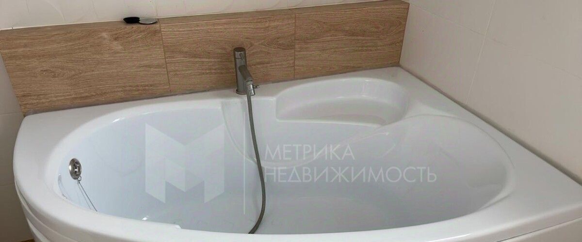 дом г Тюмень р-н Центральный проезд Бахчисарайский 16а фото 5
