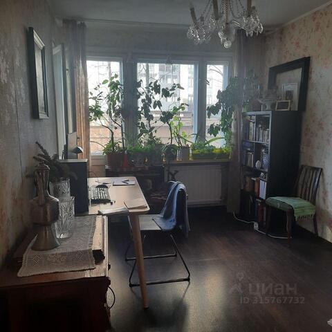 квартира округ Комендантский аэродром, Ленинградская область фото