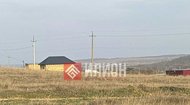 земля Каштановское с/пос фото