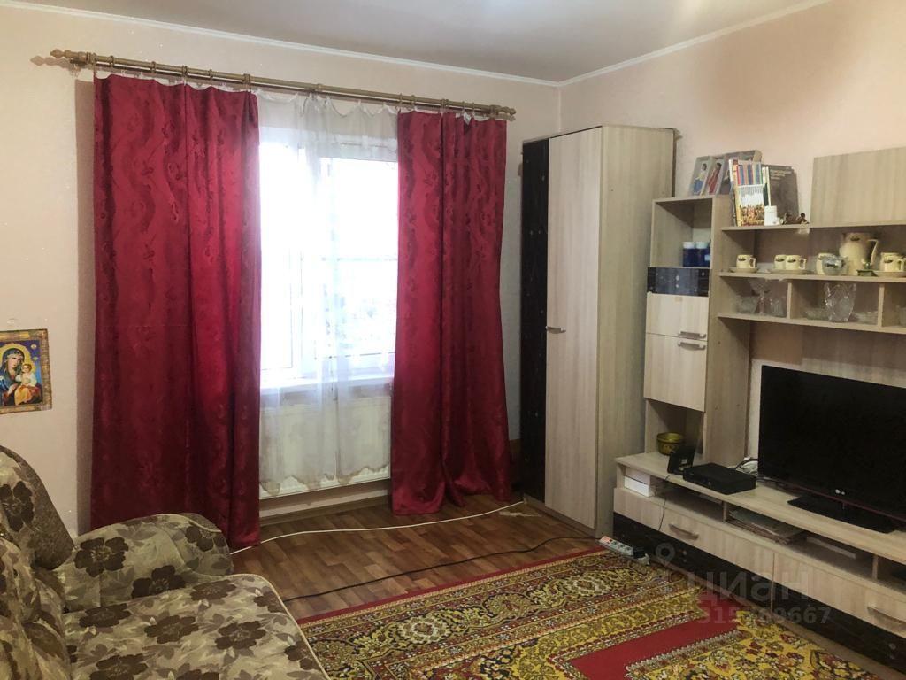 квартира г Краснодар р-н Прикубанский ул 2-я Целиноградская 3 микрорайон «Молодежный» Краснодар, Молодёжный фото 1