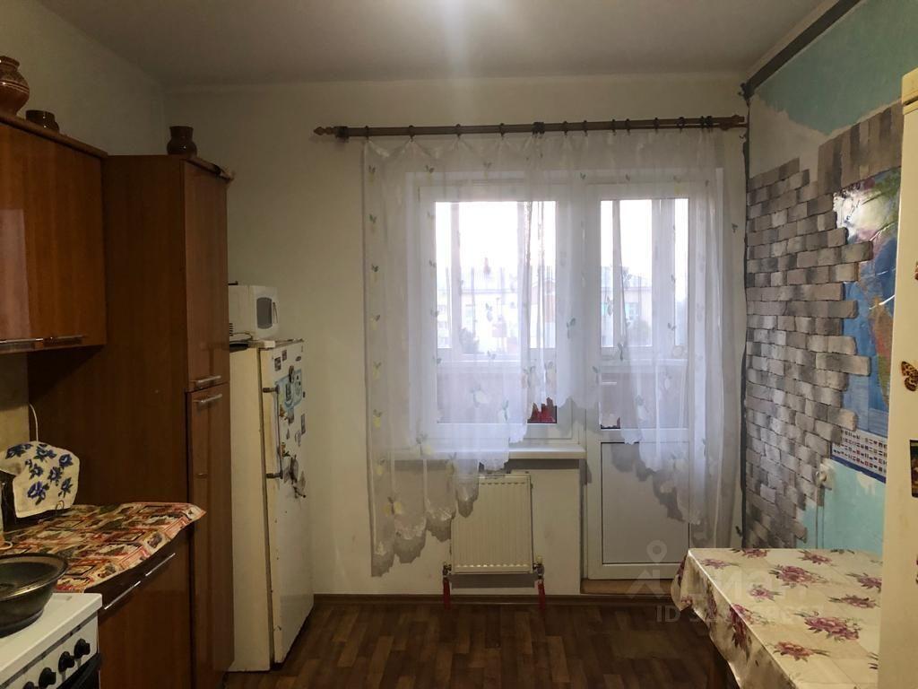 квартира г Краснодар р-н Прикубанский ул 2-я Целиноградская 3 микрорайон «Молодежный» Краснодар, Молодёжный фото 4