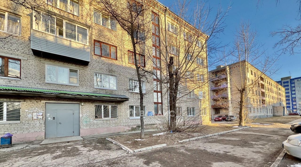 комната г Ковров ул Фрунзе 8 фото 12