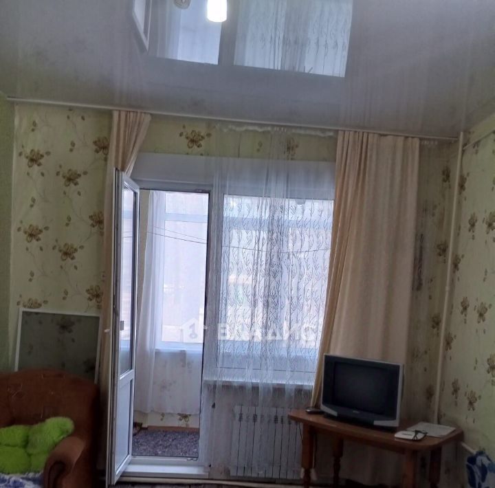 комната г Ковров ул Калинина 1 фото 13