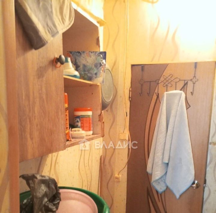 комната г Ковров ул Калинина 1 фото 17