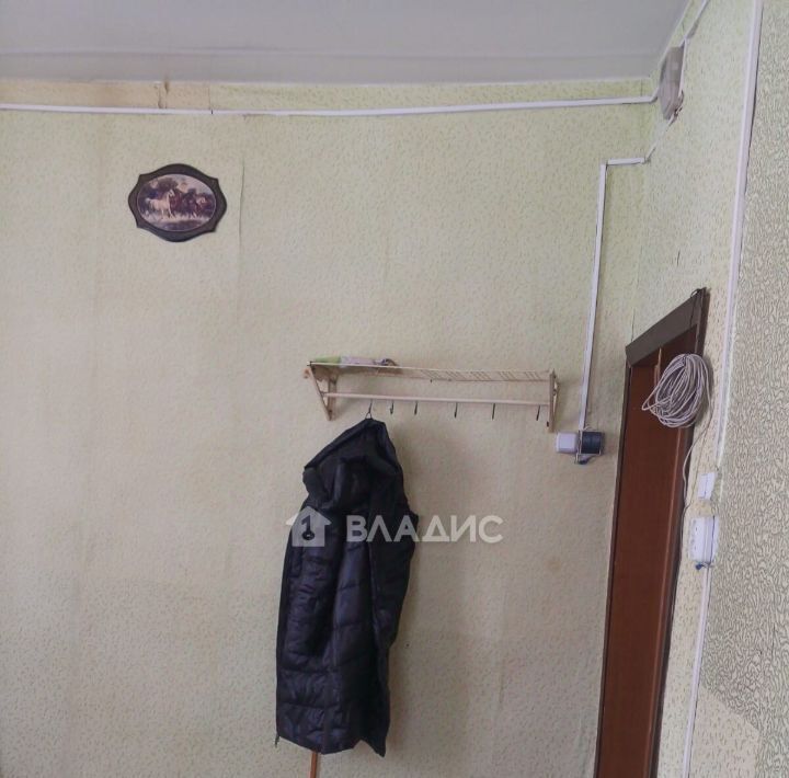 комната г Ковров ул Калинина 1 фото 21