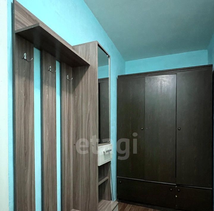 квартира г Саранск р-н Октябрьский ул Т.Бибиной 17 фото 10