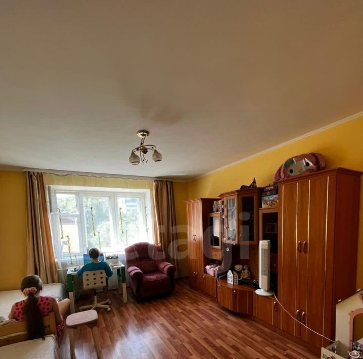квартира г Горно-Алтайск пр-кт Коммунистический фото 2