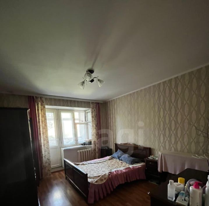 квартира г Горно-Алтайск пр-кт Коммунистический фото 3