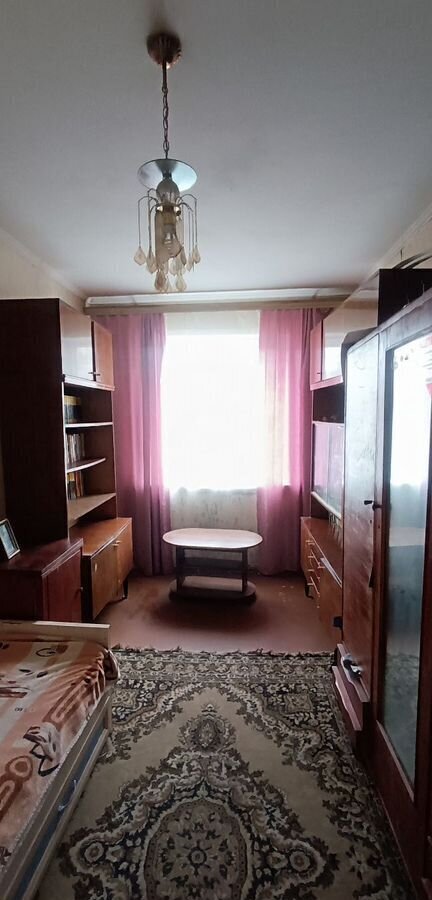 квартира р-н Павловский г Павловск мкр-н Гранитный, 21 фото 11