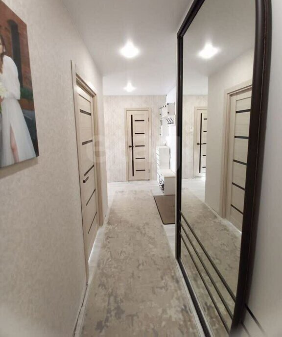 квартира г Курган мкр 3-й жилой район Заозёрный, 20 фото 2