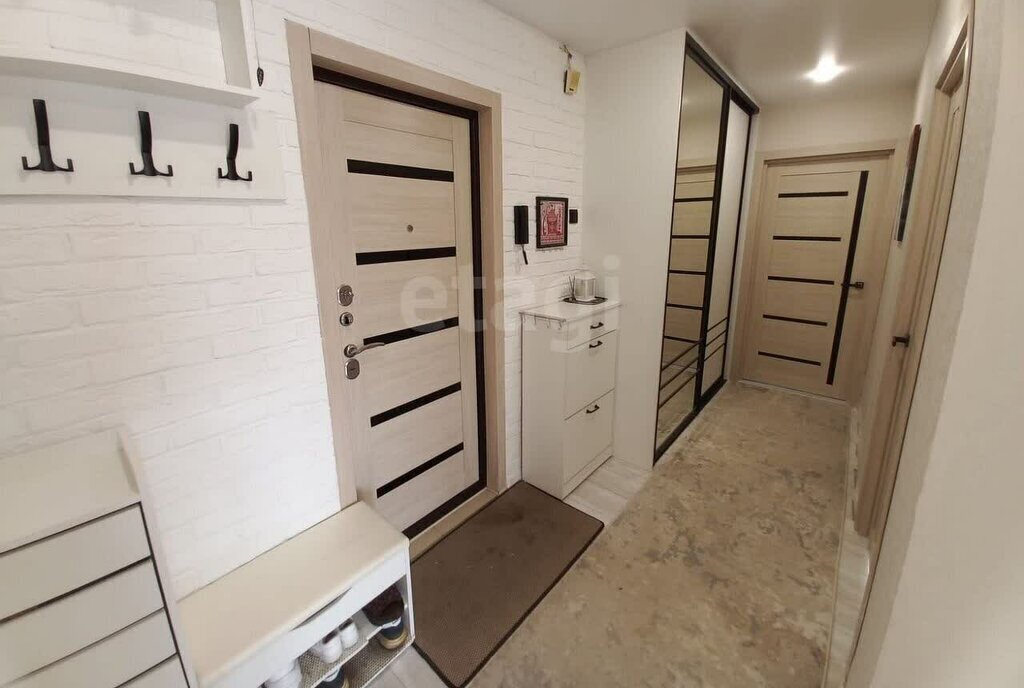 квартира г Курган мкр 3-й жилой район Заозёрный, 20 фото 3