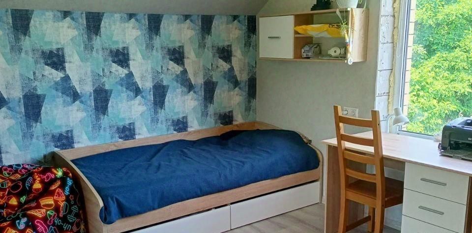 дом г Краснодар п Российский ул им. Академика Королева 96 р-н Прикубанский фото 5