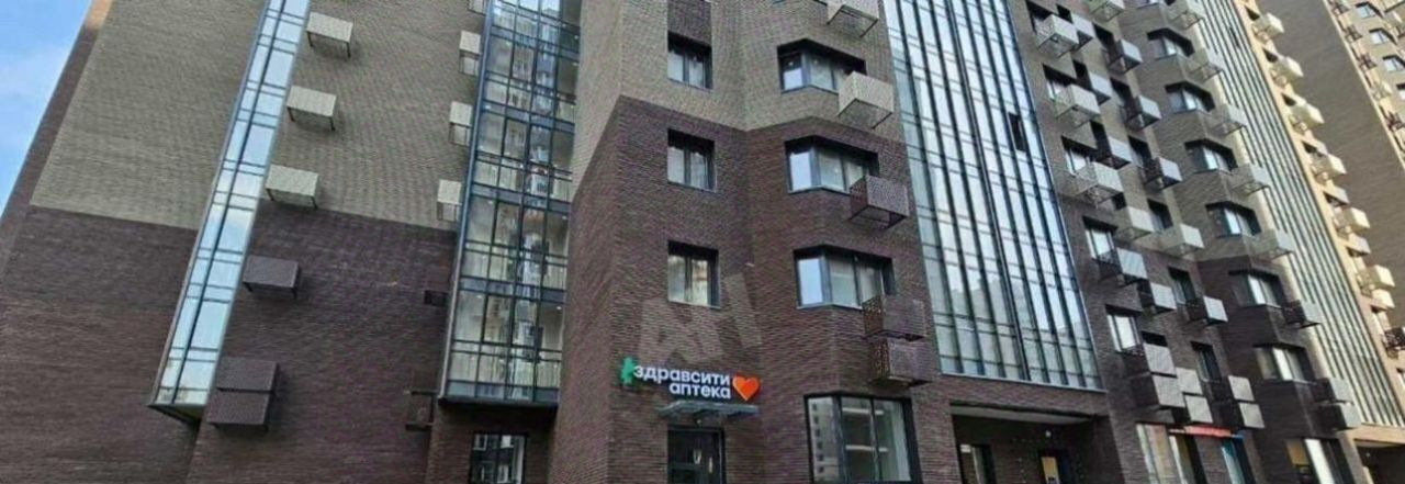 свободного назначения городской округ Одинцовский г Звенигород мкр 3 9 фото 1