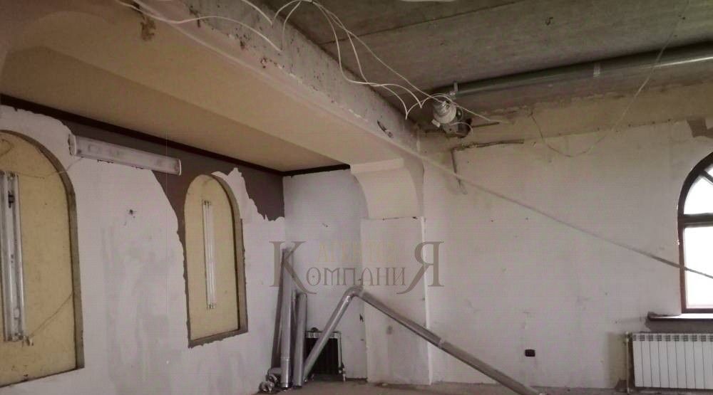 торговое помещение г Рязань р-н Железнодорожный ул Керамзавода 31а фото 9