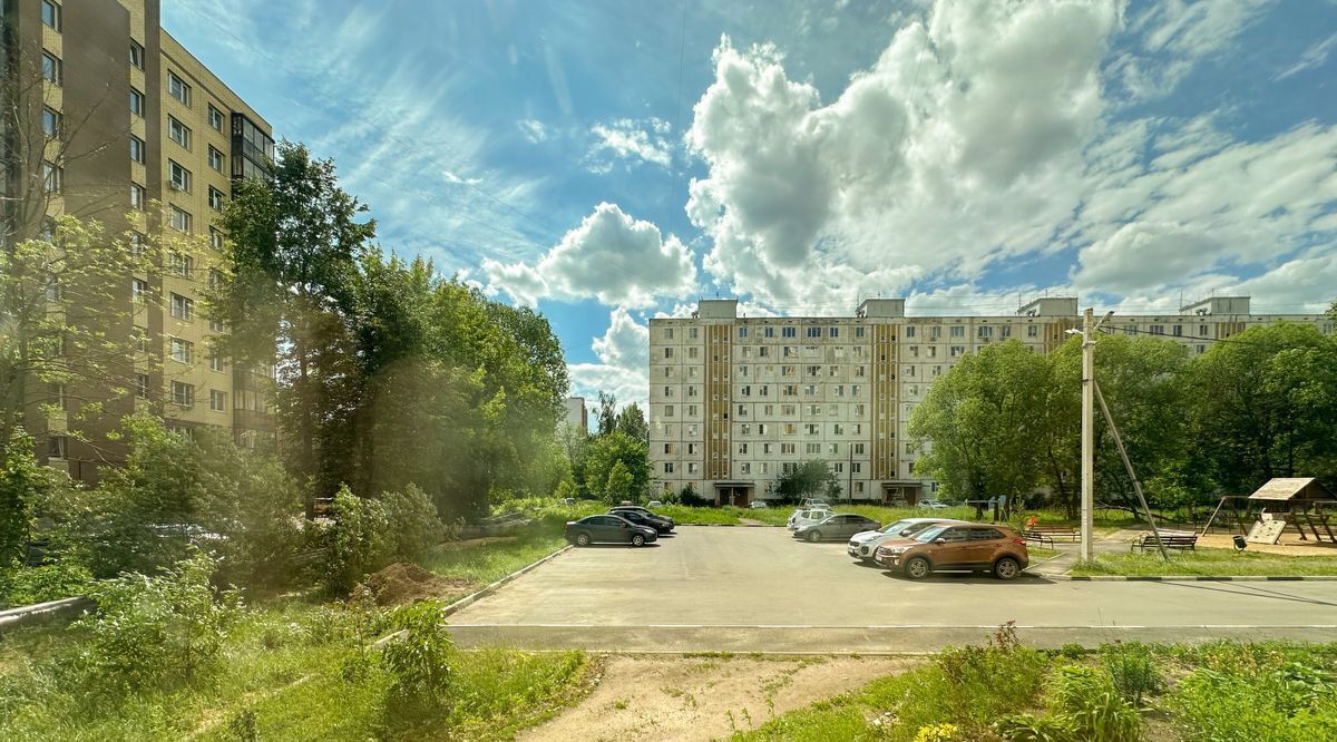 квартира г Ярославль р-н Фрунзенский ул Большая Техническая 15 фото 11