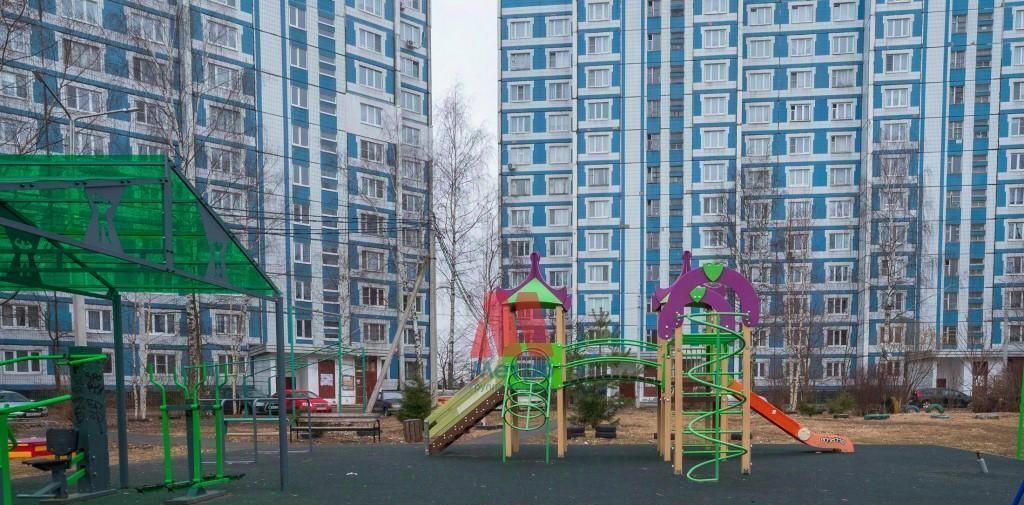 квартира г Ярославль р-н Дзержинский пр-кт Ленинградский 82 фото 29