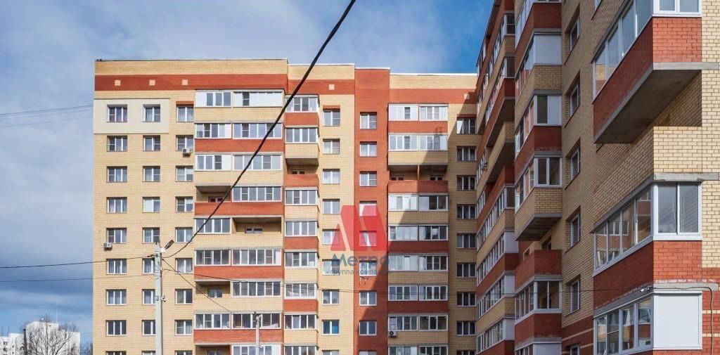 квартира г Ярославль р-н Дзержинский ул Панина 3а фото 15