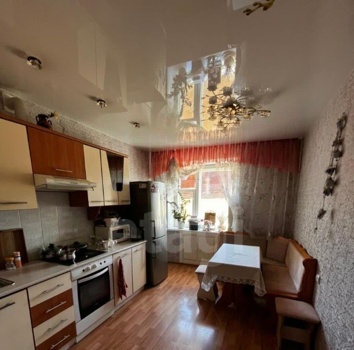 квартира г Горно-Алтайск пр-кт Коммунистический фото 6