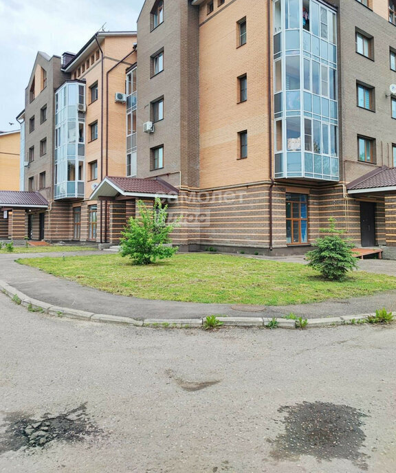 квартира г Ярославль р-н Фрунзенский ул Вишняки 9/1 ЖК «Галимов» фото 17