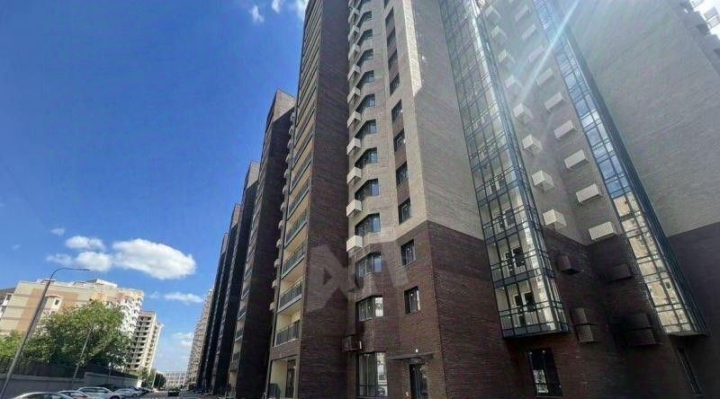 свободного назначения городской округ Одинцовский г Звенигород мкр 3 9 фото 5
