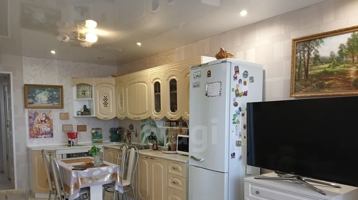 квартира г Сыктывкар ул Тентюковская 475 фото 1
