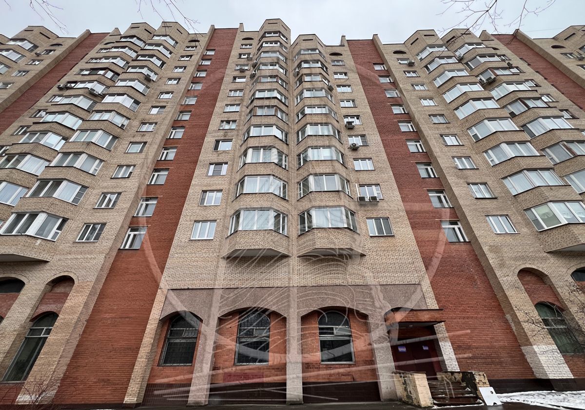 свободного назначения г Москва метро Новые Черемушки ул Новочерёмушкинская 60к/2 муниципальный округ Черёмушки фото 19